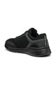 Geox sneakers U KLAIVER negru U55LBB.06K9J.C9999