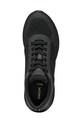 Geox sneakers U KLAIVER U55LBB.06K9J.C9999 negru