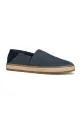 Geox espadrile U PANTELLERIA U55DWA.000NB.C4002 albastru SS25