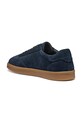 Geox sneakers din piele intoarsă U REGIO bleumarin U45CHC.00022.C4002