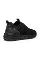 Obuwie Geox sneakersy U SPHERICA ACTIF U55BAB.0006K.C9997 czarny