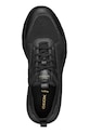Sneakers boty Geox U SPHERICA ACTIF U55BAB.0006K.C9997 černá