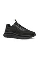 Geox sneakersy U SPHERICA ACTIF X U55GQA.0006K.C9999 czarny SS25