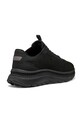 Obuwie Geox sneakersy U SPHERICA ACTIF X U55GQA.0006K.C9999 czarny