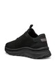Geox sneakersy U SPHERICA ACTIF X czarny U55GQA.0006K.C9999