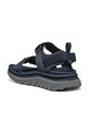 Geox sandały U SPHERICA ACTIF X S granatowy U55L0A.0BC11.C4002