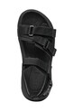 Σανδάλια Geox U SPHERICA ACTIF X S U55L0A.0BC11.C9999 μαύρο