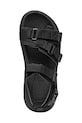 Geox sandały U SPHERICA ACTIF X S U55L0A.0BC11.C9999 czarny