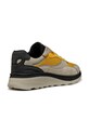 Încălțăminte Geox sneakers U SPHERICA ACTIF X1 U55HUA.01422.C0962 bej