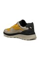 Geox sneakers U SPHERICA ACTIF X1 bej U55HUA.01422.C0962
