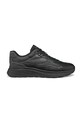 Tenisky Geox U SPHERICA ACTIF X1 textilný čierna U55HUA.085EK.C9999