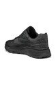 Tenisky Geox U SPHERICA ACTIF X1 čierna U55HUA.085EK.C9999