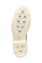 Geox półbuty zamszowe U SPHERICA EC17 U55LAE.00022.C4021