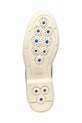 Geox pantofi de piele intoarsa U SPHERICA EC17 U55LAE.00022.C6006