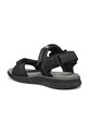 Σανδάλια Geox U SPHERICA EC5 μαύρο U55ELB.000EK.C9999
