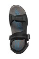 Geox sandale U SPHERICA EC5 U55ELB.000EK.C9999 negru