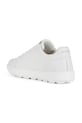 Шкіряні кросівки Geox U SPHERICA ECUB-1 білий U45GPC.00085.C1000