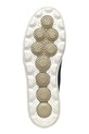 Geox mocasini din piele intoarsa U SPHERICA ECUB-1 U55GPD.00022.C4002