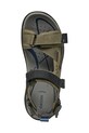 Σανδάλια Geox U TERRENO + GRIP U4550B.011EK.C3009 πράσινο