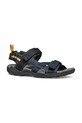 Sandály Geox U TERRENO + GRIP U4550B.011EK.C4002 námořnická modř SS25