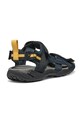 Boty Sandály Geox U TERRENO + GRIP U4550B.011EK.C4002 námořnická modř