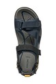 Sandály Geox U TERRENO + GRIP U4550B.011EK.C4002 námořnická modř