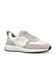 Geox sneakers U VOLPIANO U45GCA.02211.C1303 alb SS25