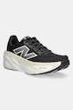 Bežecké topánky New Balance Fresh Foam x More v5 textilný čierna MMORCD5