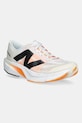 Běžecké boty New Balance FuelCell Rebel v4 textilní bílá MFCXCN4