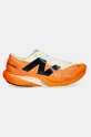 New Balance pantofi de alergat FuelCell Rebel v4 MFCXCO4 portocaliu SS25