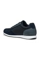Tenisky Geox U ARTHIEN tmavomodrá U55LLB.01422.C4002