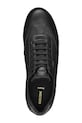 Geox sneakers U AVERY U55H5C.0119B.C9999 negru