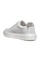 Geox sneakers U DEIVEN alb U465WA.02247.C1209
