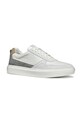 Geox sneakers U DEIVEN U465WA.02247.C1Q9A alb SS25