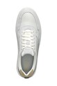 Geox sneakers U DEIVEN U465WA.02247.C1Q9A alb