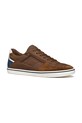 Geox sneakersy U ELVER U45BCA.000EK.C6G4K brązowy SS25