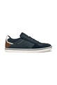 Geox sneakersy U ELVER tekstylny granatowy U45BCA.000EK.CF46G