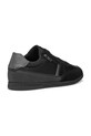 Obuv Tenisky Geox U RENAN U554GA.02285.C9999 čierna