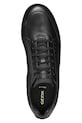 Tenisky Geox U RENAN U554GC.000FF.C9999 čierna