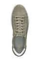 Geox sportcipő U SERIFOS U55LSB.01022.C3016 zöld