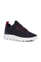Geox sportcipő U SPHERICA U15BYA.0006K.C4064 sötétkék SS25
