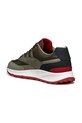 Geox sneakers U TERRESTRE verde U55EYA.011EK.CA3F3
