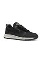 Geox sneakers U TERRESTRE B ABX U55EZA.011EK.C9999 negru SS25