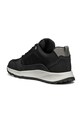 Geox sneakers U TERRESTRE B ABX negru U55EZA.011EK.C9999