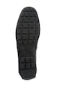 Geox mokasyny skórzane UOMO MONER U1144V.00039.C9999