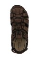Sandály Geox UOMO SANDAL STRADA U4524C.000ME.C6006 hnědá