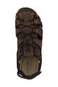 Geox sandały UOMO SANDAL STRADA U4524C.000ME.C6006 brązowy