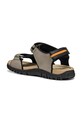 Sandály Geox UOMO SANDAL STRADA béžová U8224D.000EK.C5004