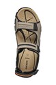 Sandály Geox UOMO SANDAL STRADA U8224D.000EK.C5004 béžová