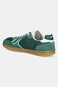 Încălțăminte Pepe Jeans sneakers BALL FUN M PMS00040 verde